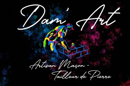 Logo Dam'Art