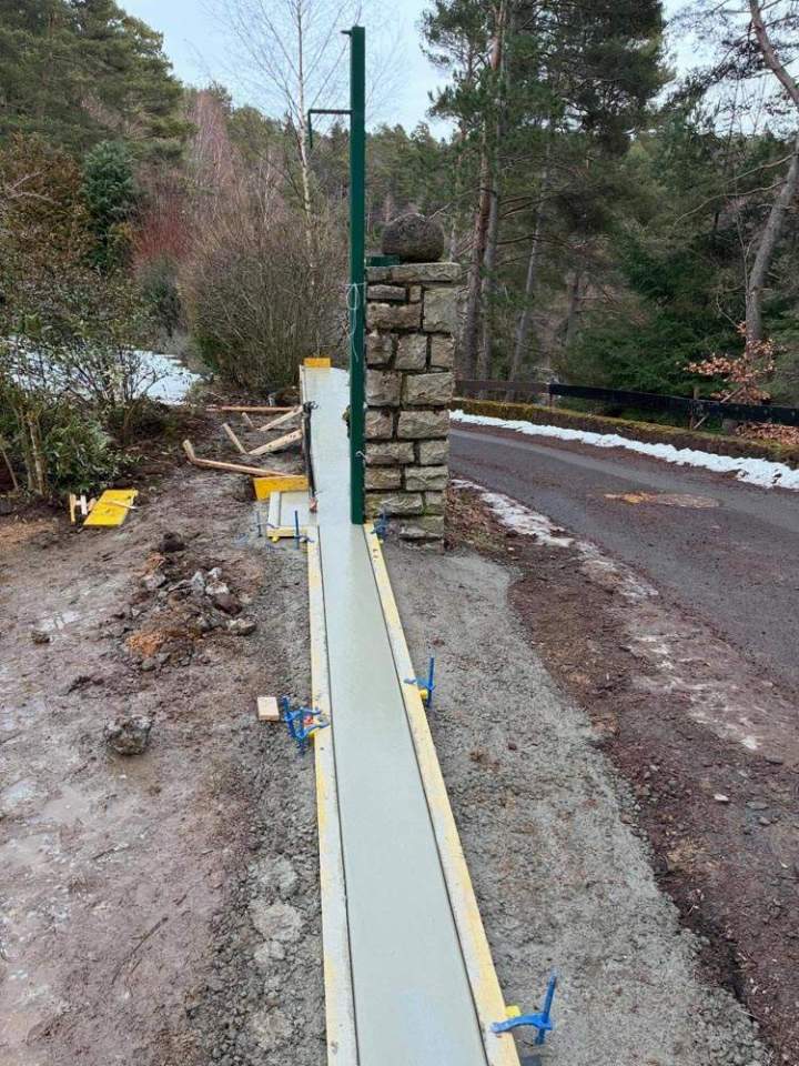 Travaux de maçonnerie Issoire