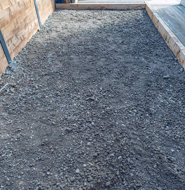 Pavage sur mesure Issoire