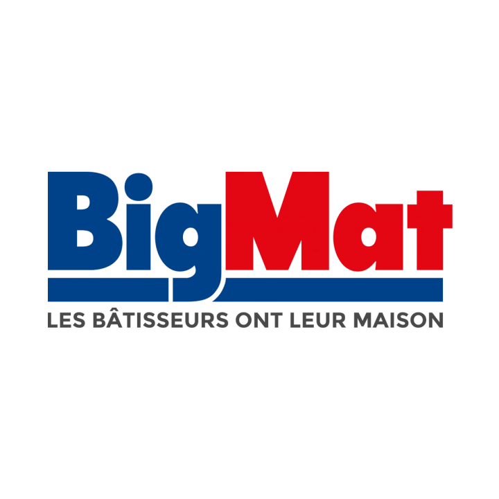 Logo Bigmat
