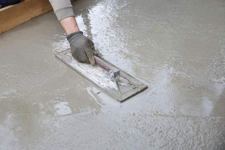 Création de dallage sur mesure Issoire